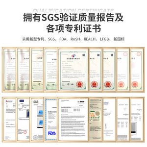 <b>Hydration</b> <b>Bladder</b> 2L Blue Outdoor Water Bag For Cycling Running Mountaineering Trail Use - Product Image 3