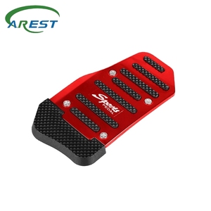 Joint PVC en alliage d'aluminium pour <span class=keywords><strong>frein</strong></span> de transmission <span class=keywords><strong>automatique</strong></span> <span class=keywords><strong>et</strong></span> accélérateur de pédales de <span class=keywords><strong>voiture</strong></span> - Product Image 3