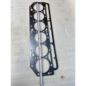 ปะเก็นฝาสูบ 187-1315 สำหรับรถขุด C9 อะไหล่เครื่องยนต์ดีเซล - Product Image 6