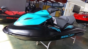 2026 All New Updated High Quality <strong>Affordable</strong> Price with Loudspeaker MP3 Audio System 1400cc Water Motorcycle <strong>Personal</strong> <strong>Watercraft</strong> - Product Image 5