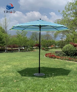 <span class=keywords><strong>Mercado</strong></span> al aire <span class=keywords><strong>libre</strong></span> mesa de Patio paraguas inclinación Patio paraguas Patio y portátil sombra paraguas - Product Image 1