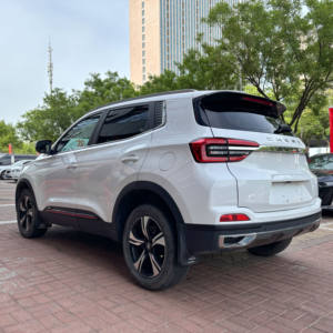 2023 Coches Usados Chery Tiggo 5x R17 1.5L Transmisión Automática <span class=keywords><strong>Boutique</strong></span> Coche Condición Sin Pintura En Aerosol Coches Usados - Product Image 5