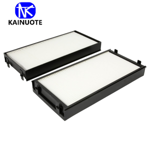 Filtre de climatisation KNT pour <span class=keywords><strong>BMW</strong></span> 530D 535D 2009-2017/530Li 2010-/550i 2010-2013/550i GT 550i <span class=keywords><strong>XDrive</strong></span> 2009- 64116809933 - Product Image 5