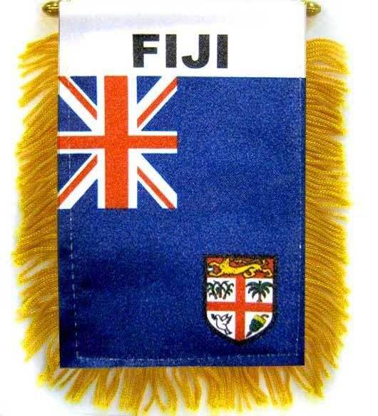 Fiji