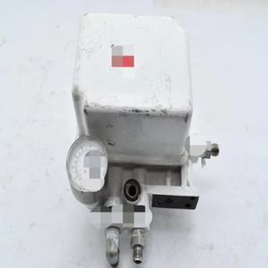 Valtek 10005777 Assy 0-160 PSI, ตัวควบคุม PLC โดยเฉพาะสำหรับงานอุตสาหกรรมระบบอัตโนมัติ - Product Image 1