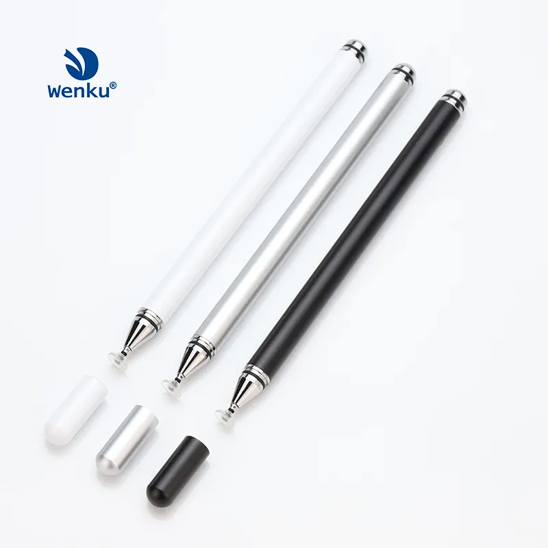 Capacitive touch stylish pen Tablet touch Pen Stylus for Ipad Tablet Pc Touch Screen Pen Write for Ipad