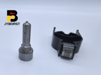 Kit de réparation 7135-646 pour injecteur 28232251 EJBR05102D R05102D R03101D R05101D 0286KE29W87 166001137R Kit de soupape d'injecteur 7135-646