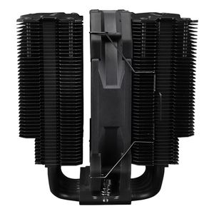 Refroidisseur à air pour processeur Thermalright Peerless Assassin 120 Mini, 6 caloducs, ventilateur PWM 120 mm TL-D12B - Product Image 5