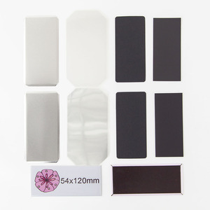 Machine à fabriquer des badges magnétiques pour réfrigérateur à angle droit <span class=keywords><strong>TALENT</strong></span> 54x120mm <span class=keywords><strong>de</strong></span> haute qualité, en vente chaude - Product Image 4