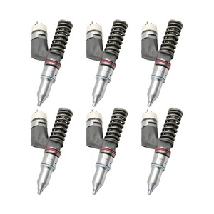 ชุดซ่อมหัวฉีดเครื่องยนต์ HongWang OEM C15 C18 C27 C32 รับประกัน 1 ปี สำหรับ 253-0615 253-0616 253-0617 10R-3264 - Product Image 4