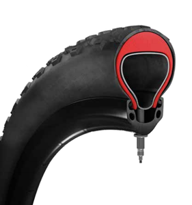 Doublure de <span class=keywords><strong>pneu</strong></span> de vélo TANNUS Super Anti-crevaison 20*4.0 pour <span class=keywords><strong>VTT</strong></span> 20-29 pouces - Product Image 3
