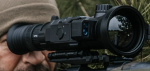 Nocpix 2 S75R 1280 1024 Visor Térmico de Última Generación con Lente de 75 mm, el Mejor del Mundo - Product Image 3