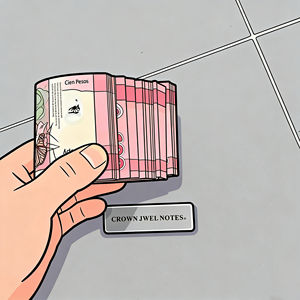 CROWN JWEL Billetes de <span class=keywords><strong>Pesos</strong></span> Mexicanos Falsos, Billete Mexicano de <span class=keywords><strong>100</strong></span> <span class=keywords><strong>Pesos</strong></span> Dorado, Dinero de Película de México, Billetes de <span class=keywords><strong>Pesos</strong></span> Mexicanos G5, Dinero de Juguete - Product Image 2