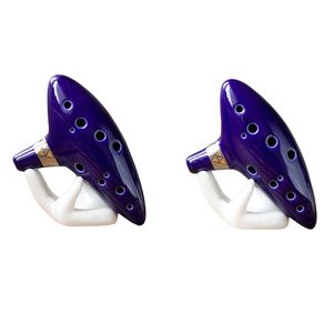 Venta caliente AC cerámica principiante Alto <span class=keywords><strong>Ocarina</strong></span> <span class=keywords><strong>flauta</strong></span> cerámica artesanía horno cambiado <span class=keywords><strong>Ocarina</strong></span> esmalte <span class=keywords><strong>flauta</strong></span> - Product Image 1