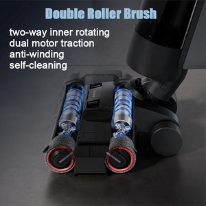 Commercial <strong>TINECO</strong> MI Dreame M13 Cordless Floor Clean Brush Upright Stick Electric Handheld <strong>Vacuums</strong> Hand Held <strong>Vacuum</strong> <strong>Cleaner</strong> - Product Image 4
