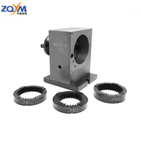 Probador de bomba de inyector ZQYM Factory C7 C9 3126, probador de motor diésel HEUI Common Rail para Carter