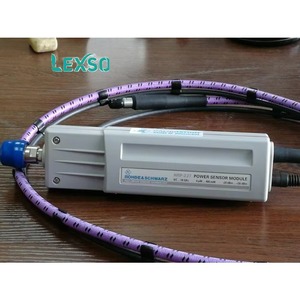 Módulo de Sensor de Potencia R&s Nrp-z27 para Instrumentos de Prueba - Product Image 2