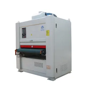 China Vervaardigde Schuurmachine/Rubberen Plaatpolijstmachine/Rubberen Tegeloppervlak Polijstmachine