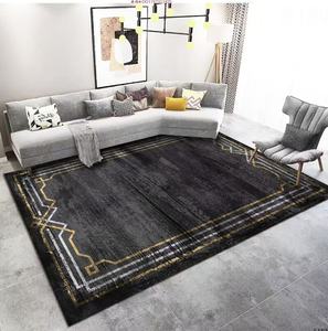 <span class=keywords><strong>Tapis</strong></span> Shaggy Écologique Lavable en Machine Non Toxique et Résistant aux Allergies pour Pépinière et <span class=keywords><strong>Salle</strong></span> <span class=keywords><strong>de</strong></span> <span class=keywords><strong>Jeux</strong></span> <span class=keywords><strong>Tapis</strong></span> et Ensembles - Product Image 2