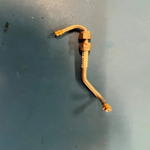 Conector Semi Cle E8356-20057 con Conector SMA Macho para Producto en Garantía - Product Image 1