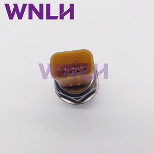 Capteur de pression de rail de carburant WNLH 419-5574 7PP4-6 compatible avec les chargeurs Caterpillar 966M 980M, moteurs C9.3 C13 - Product Image 4