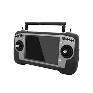 Ventes Flash : Drone Agricole SIYI AK28 avec IA, Télécommande Améliorée, Système d'OS IUAV, Caméra HD 3-en-1, Champ de Vision 120°, GPS - Product Image 1