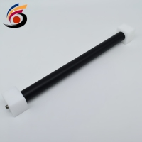 Rouleau de transfert secondaire 059K46251 neuf, pièces de copieur compatibles pour copieur couleur, fabriqué en Chine, en caoutchouc et métal