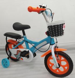Vélo enfant <span class=keywords><strong>rose</strong></span> de 12 pouces pour filles de 3 à 5 ans, nouveau vélo pour enfants avec caractéristiques de voiture, cadre en acier - Product Image 5