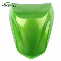 Couvercle de carénage arrière de siège de capot de moto ABS de Pillion de passager pour Kawasaki NINJA 2022 ER6F ER6N 650-2012 nouvelle collection 2016