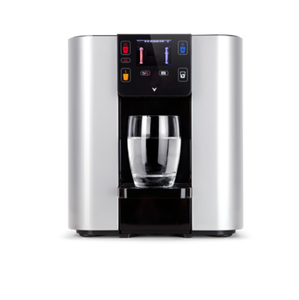 Dispensador de Agua Fría y Caliente sin Botella Lonsid GR320RB con Conexión Directa a la Tubería y Pantalla LCD TFT Inteligente para Uso Doméstico, en Oficinas y Hoteles - Product Image 5
