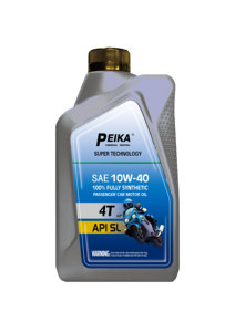 <span class=keywords><strong>Huile</strong></span> <span class=keywords><strong>Moteur</strong></span> Synthétique de Haute Qualité pour <span class=keywords><strong>Moto</strong></span>, Plus Populaire, à Base Pression Extrême <span class=keywords><strong>10W40</strong></span> - Product Image 2