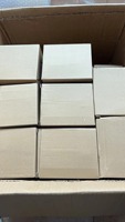 Tempat dupa Arab Resin 10*11.5cm tempat stik dupa Lavender aroma melati kerucut kayu gaharu