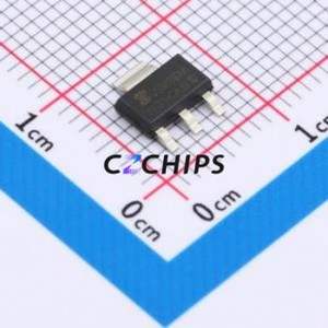 Venta al por mayor transistor SOT-223 transistor de efecto de campo (MOSFET) de 30 a - Product Image 1