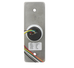 Touchless <strong>Exit</strong> <strong>Button</strong> Secukey Access Control Products No Touch IR <strong>Exit</strong> <strong>Button</strong> Touchless Infrared Sensor - Product Image 3