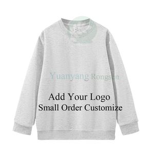 Sweat-shirt décontracté confortable à col rond pour femmes, idéal pour les tenues - Product Image 3