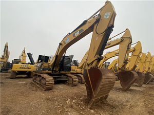 CAT utilisé 340D2 d'excavatrice de Caterpillar 340d2 de bonne condition pour des ventes de construction disponibles pour la vente - Product Image 5