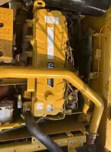 Máquina hidráulica original de Japón Caterpillar 336D excavadora usada multifuncional 315D 320D 326D 329D 330D - Product Image 6