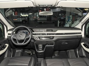 Autos Usados, Autos Nuevos, Autos Chinos <span class=keywords><strong>Más</strong></span> Baratos, Foton Toano Big V, Nueva Energía 2024MY, Camioneta Premium de Pasajeros, Techo Mediano, <span class=keywords><strong>9</strong></span> Asientos - Product Image 4