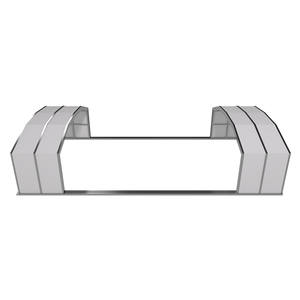 <span class=keywords><strong>Tente</strong></span> <span class=keywords><strong>de</strong></span> terrain d'entraînement <span class=keywords><strong>de</strong></span> rugby à grande portée, tissu PVC durable et résistant aux intempéries, construction rapide, location et <span class=keywords><strong>achat</strong></span> flexibles - Product Image 2