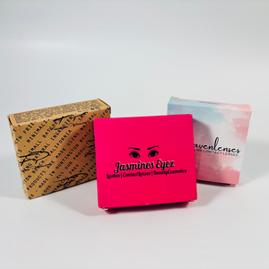 Caja <span class=keywords><strong>de</strong></span> Exhibición <span class=keywords><strong>de</strong></span> Cartón para <span class=keywords><strong>Lentes</strong></span> <span class=keywords><strong>de</strong></span> <span class=keywords><strong>Contacto</strong></span> <span class=keywords><strong>de</strong></span> Diseño Personalizado, Caja <span class=keywords><strong>de</strong></span> Embalaje <span class=keywords><strong>de</strong></span> Cartón Plegable Ecológica para <span class=keywords><strong>Lentes</strong></span> - Product Image 1