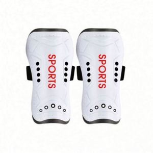 Protège-tibias de football professionnels légers en EVA avec protection du mollet pour enfants et adultes – Accessoires de football - Product Image 2