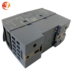 Vendeur d'or 6ES7221-<span class=keywords><strong>1BF32</strong></span>-<span class=keywords><strong>0XB0</strong></span> Contrôleur PLC Brand New Original Spot <span class=keywords><strong>6ES7</strong></span> <span class=keywords><strong>221</strong></span>-<span class=keywords><strong>1BF32</strong></span>-<span class=keywords><strong>0XB0</strong></span> - Product Image 3