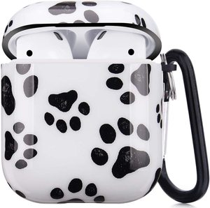 Haute qualité beauté IMD d'impression de concepteur Pour <span class=keywords><strong>Airpods</strong></span> <span class=keywords><strong>max</strong></span> 1 2 pro Silicone Housse de protection Pour La sublimation Airpod cas - Product Image 3