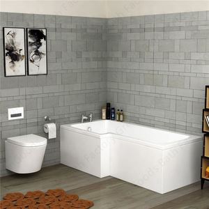 Mezzo l Forma Acrilico di Goccia In <span class=keywords><strong>Vasca</strong></span> da <span class=keywords><strong>bagno</strong></span> Con Vetro Porte Scorrevoli - Product Image 3