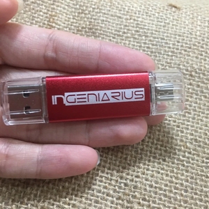 2 في 1 <span class=keywords><strong>OTG</strong></span> محرك الأقراص ، GB ، GB 64GB 32GB 16GB 8GB 4GB 2GB محرك القلم الذكي pendive <span class=keywords><strong>OTG</strong></span> 2.0 - Product Image 5