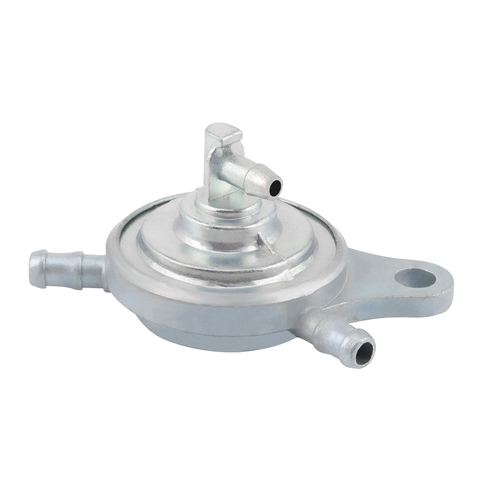 GY6 50CC 150CC VACUUM FUEL PUMP PETCOCK ROKETA SUNL TAOTAO - Foto 4