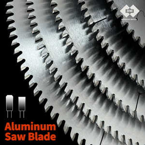 DONGLAI dayanıklı 400mm 100 T alüminyum testere bıçağı 100 Tungsten karbür diş endüstriyel alüminyum/bakır kesme yüksek hızlı hassas - Product Image 5