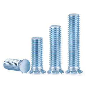 अनुकूलित स्व-क्लिंचिंग स्टड फास्टड स्टेनलेस स्टील स्टड प्रेस फिट एल्यूमीनियम स्क्रू के लिए - Product Image 2