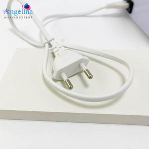 살롱 및 스파 바디 헤어 제거를위한 전문 3 트리플 카트리지 왁스 워머 롤러 히터 시스템 - Product Image 6