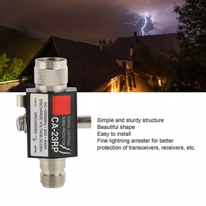 <span class=keywords><strong>CA</strong></span>-23RP коаксиальный молниеотвод - Product Image 2